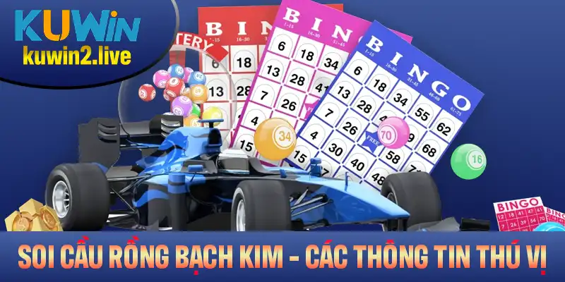 Khám Phá Soi Cầu Rồng Bạch Kim Với Các Thông Tin Thú Vị