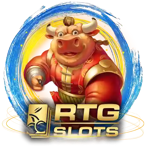 RTG SLOTS KUWIN
